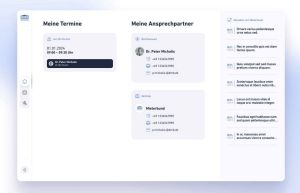 Terminplaner
© Intersolute GmbH